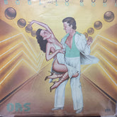 O.R.S. (Orlando Riva Sound) - Body To Body (Vinyl) Image